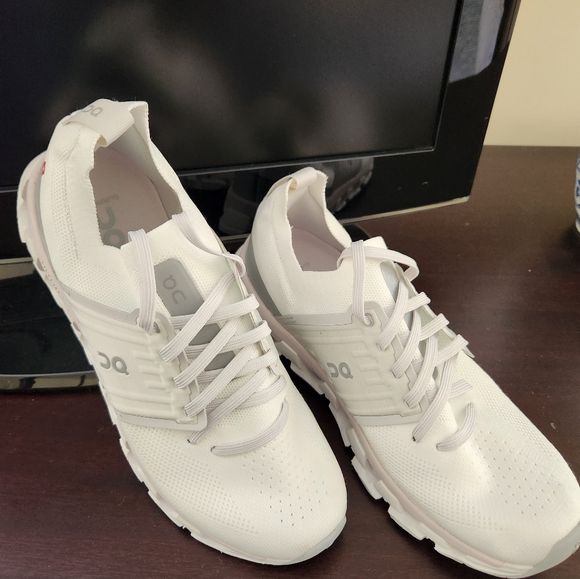 MEN'S SIZE 8 Cloudswift 3 NWOT - Picture 7 of 9